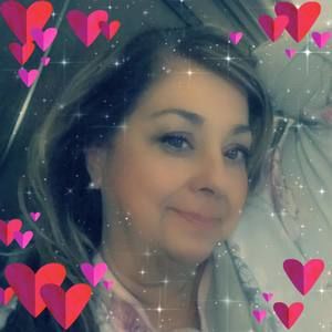 Meet your Posher, Kathleen